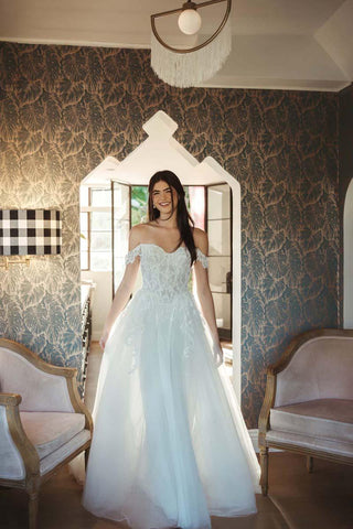 Stella York Style Number SY8345 - 1