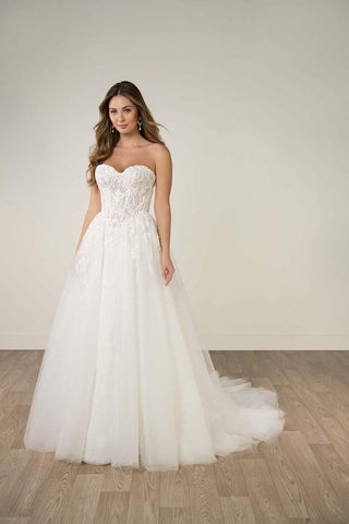 Stella York Style Number SY8345 - 11