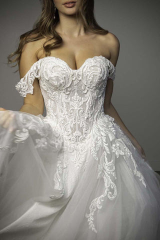 Stella York Style Number SY8345 - 14