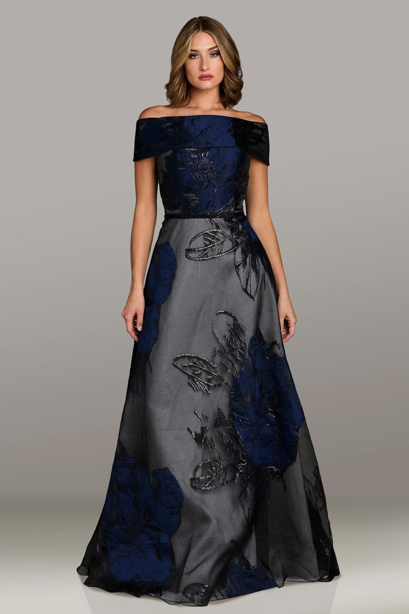 Feriani Collection Style Number 18524 - 1