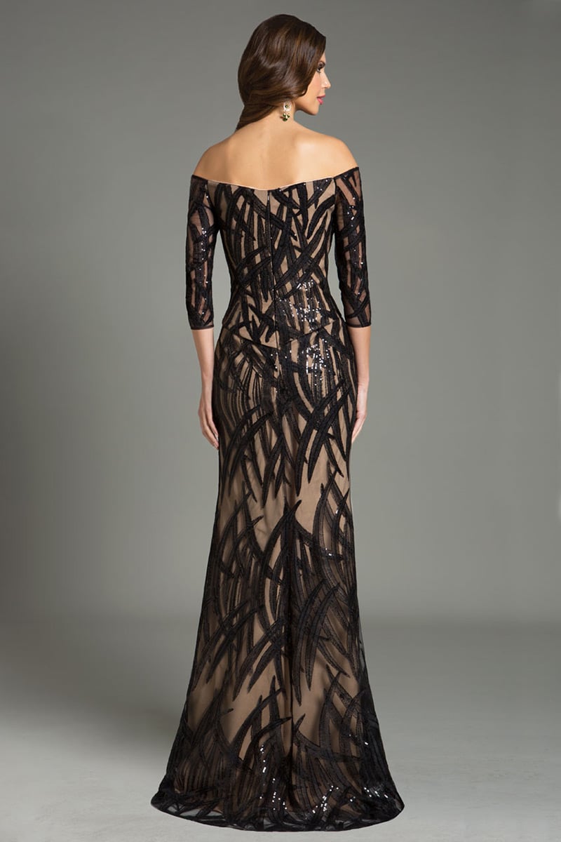 Feriani Collection Style Number 18528 - 2