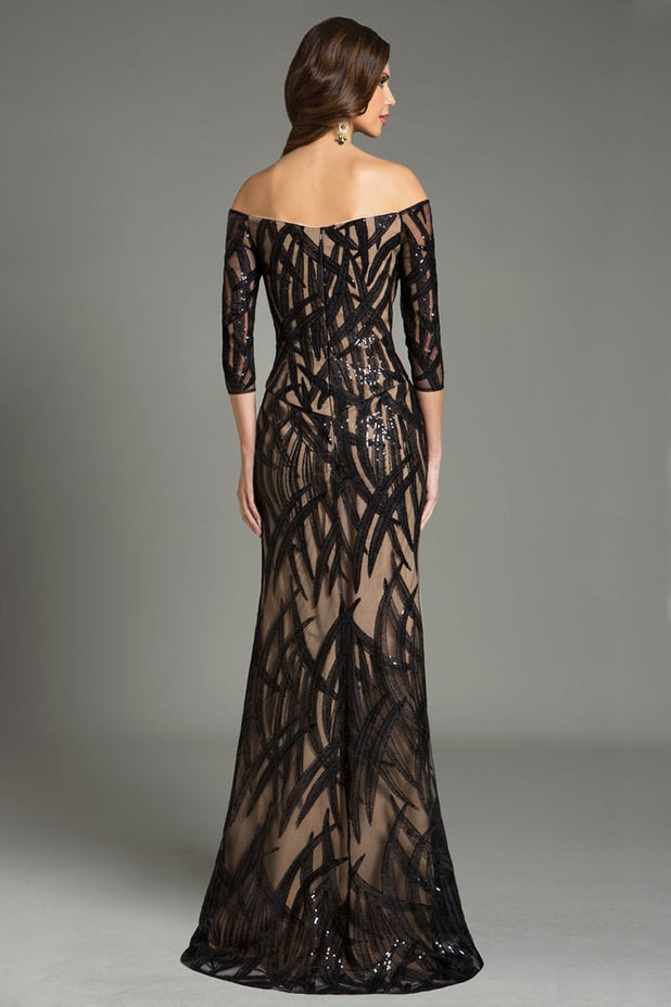 Feriani Collection Style Number 18528 - 2