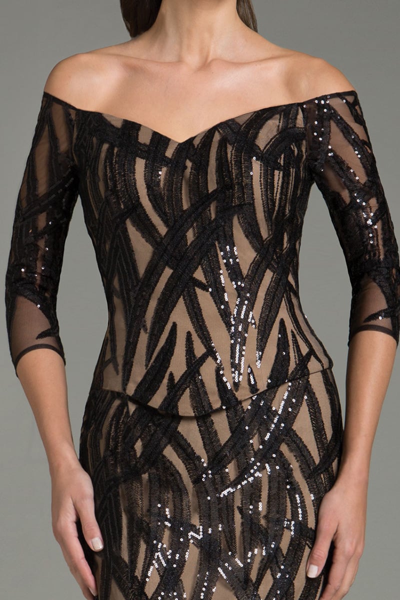 Feriani Collection Style Number 18528 - 3