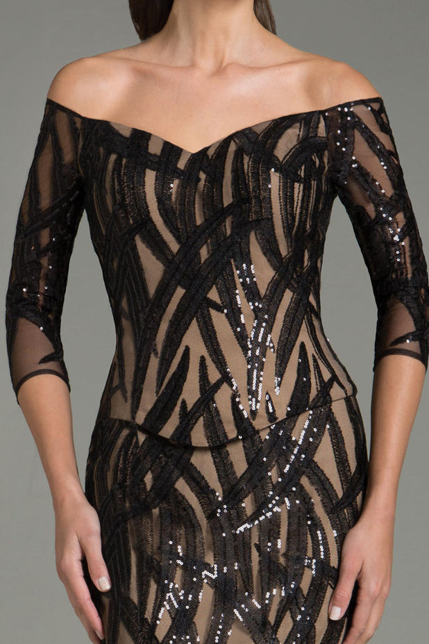 Feriani Collection Style Number 18528 - 1