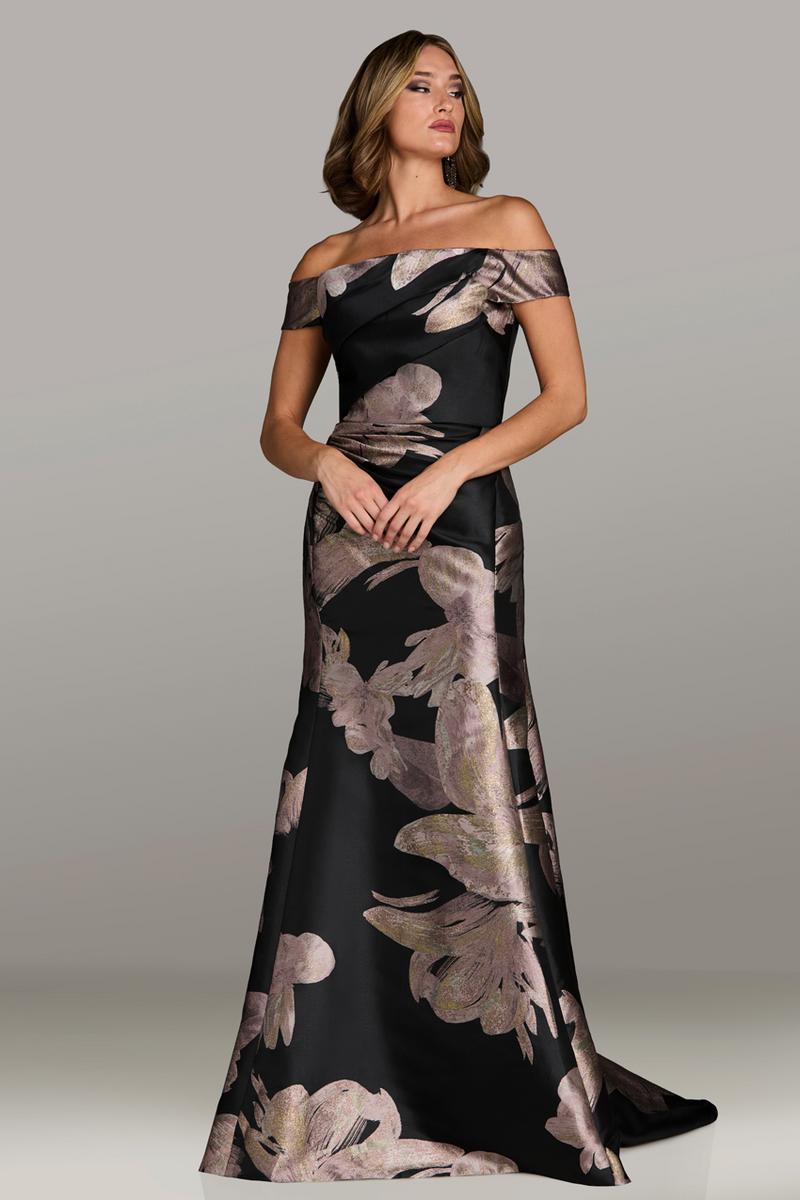 Feriani Collection Style Number 18537 - 1