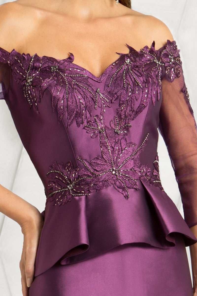 Feriani Collection Style Number 18574 - 4