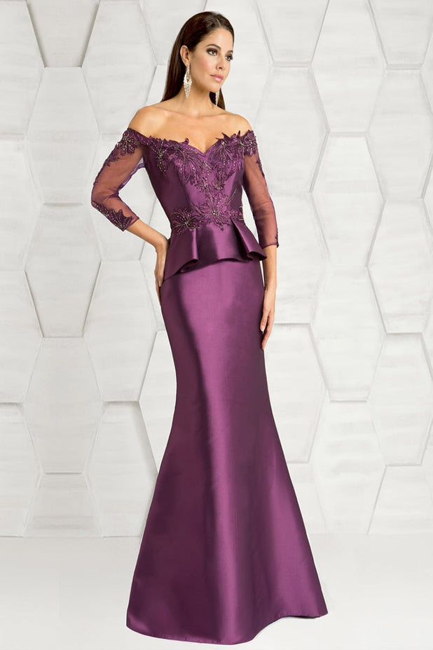 Feriani Collection Style Number 18574 - 1