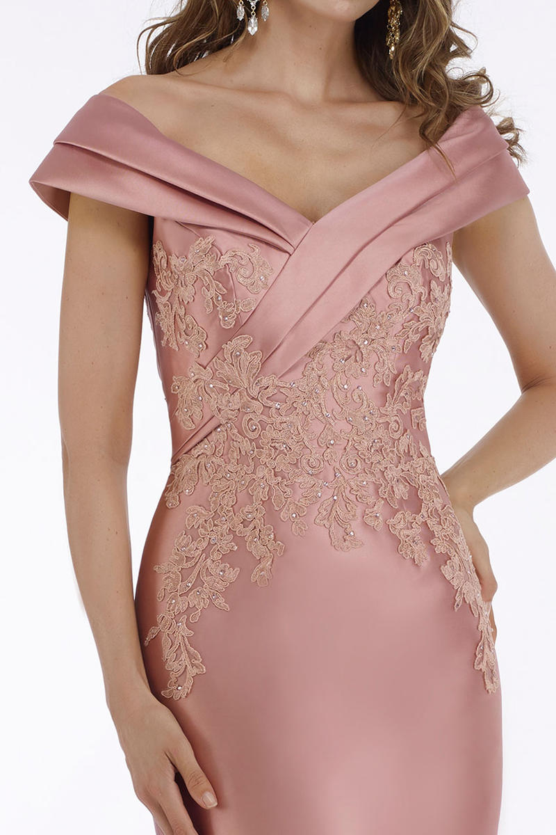 Gia Franco Style Number 12005 - 4