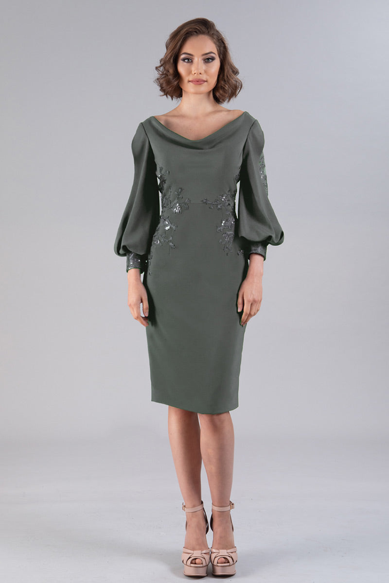 Gia Franco Style Number 12055 - 3