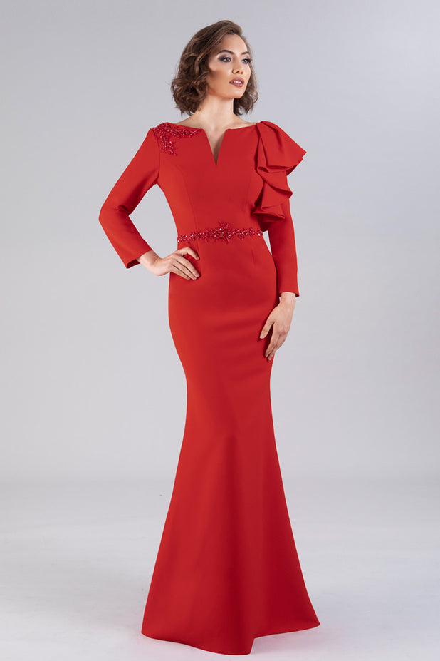 Gia Franco Style Number 12058 - 1