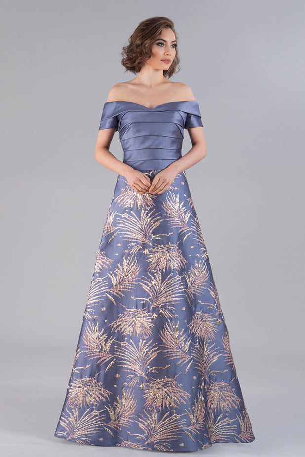 Gia Franco Style Number 12104 - 1