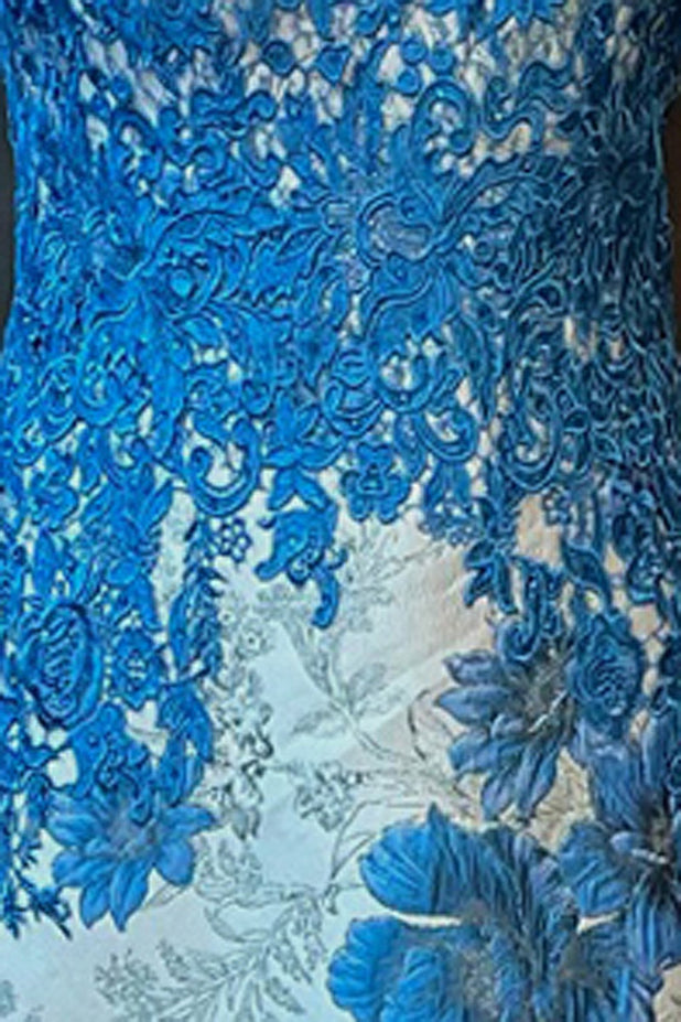 Gia Franco Style Number 12111 - 2