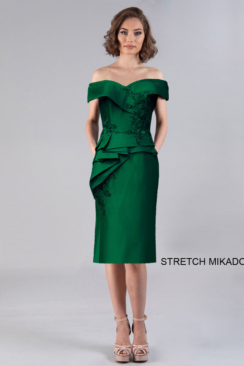 Gia Franco Style Number 12112 - 1