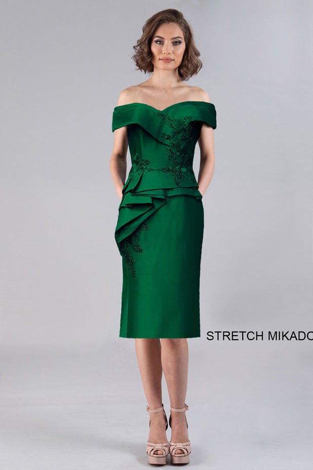 Gia Franco Style Number 12112 - 1