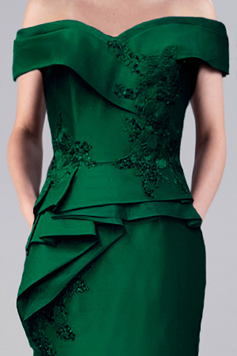 Gia Franco Style Number 12112 - 2
