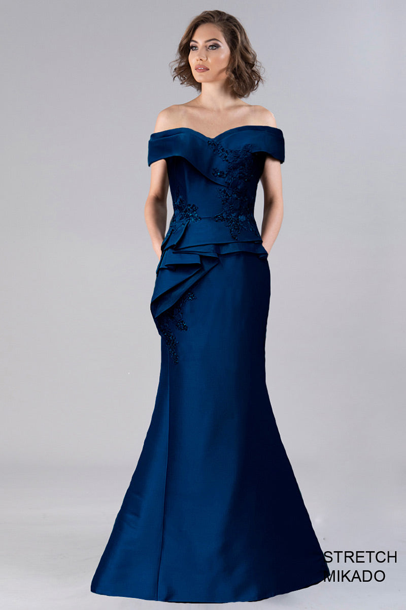 Gia Franco Style Number 12113 - 3