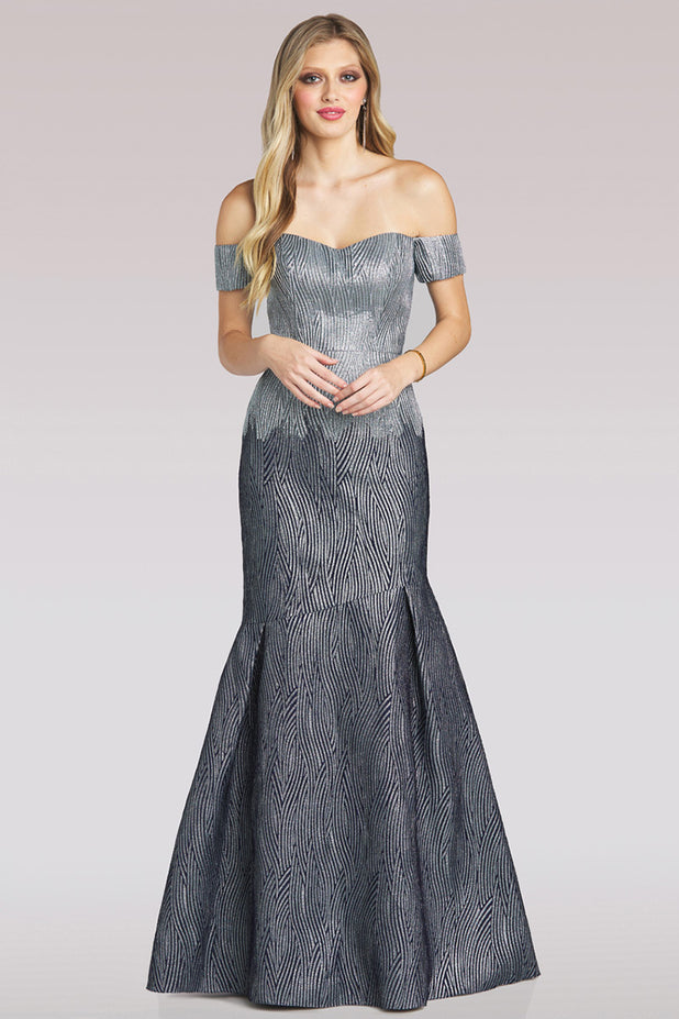 Gia Franco Style Number 12150 - 1