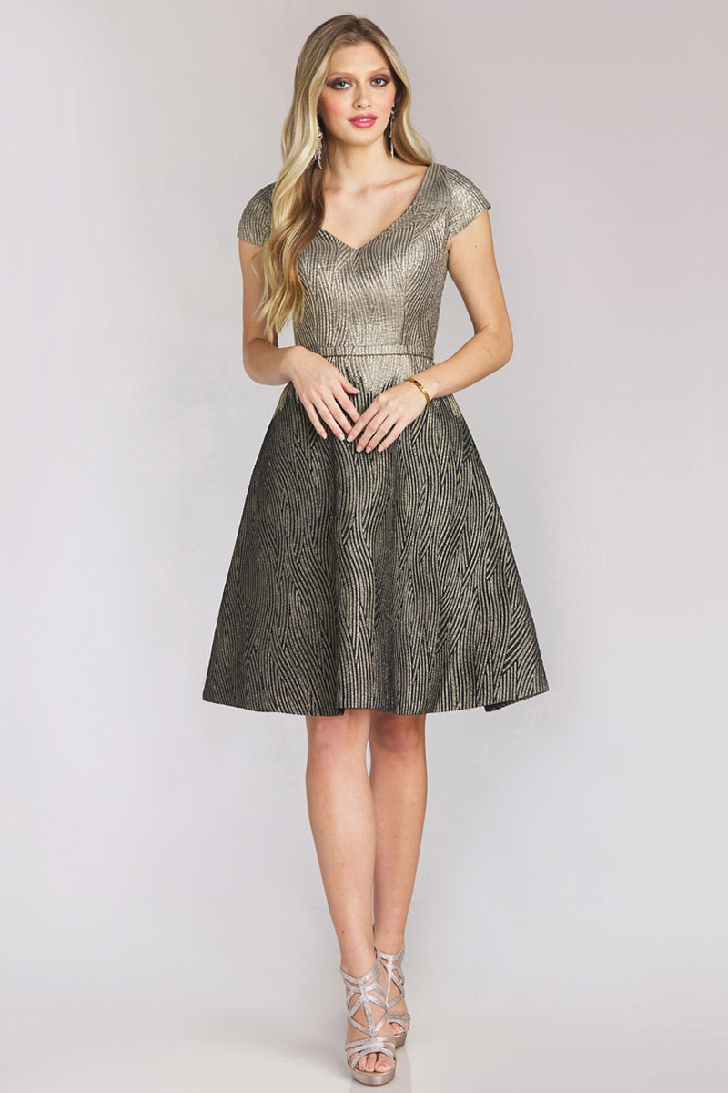 Gia Franco Style Number 12151 - 1