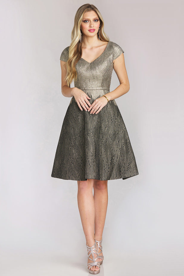 Gia Franco Style Number 12151 - 1