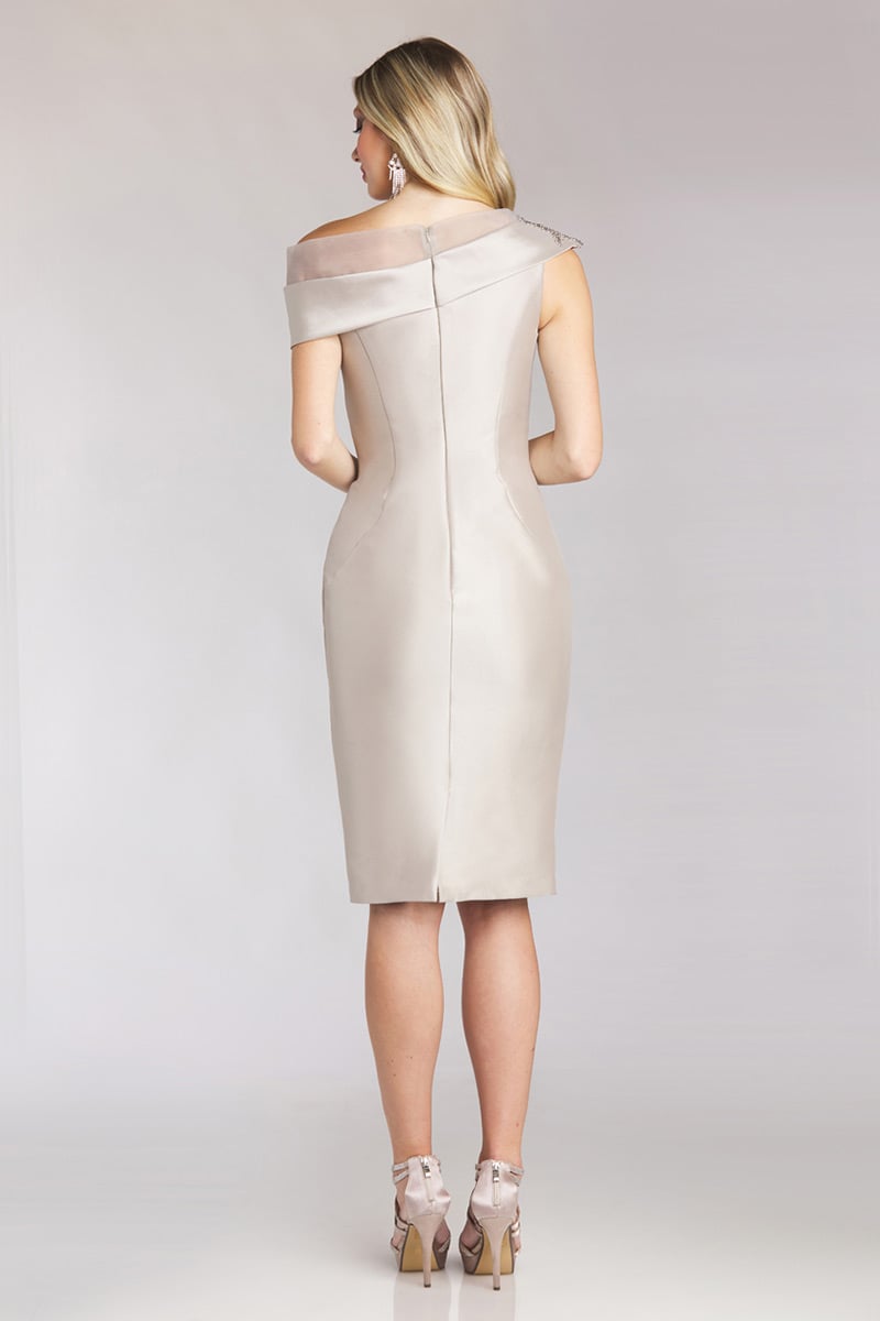 Gia Franco Style Number 12163 - 2