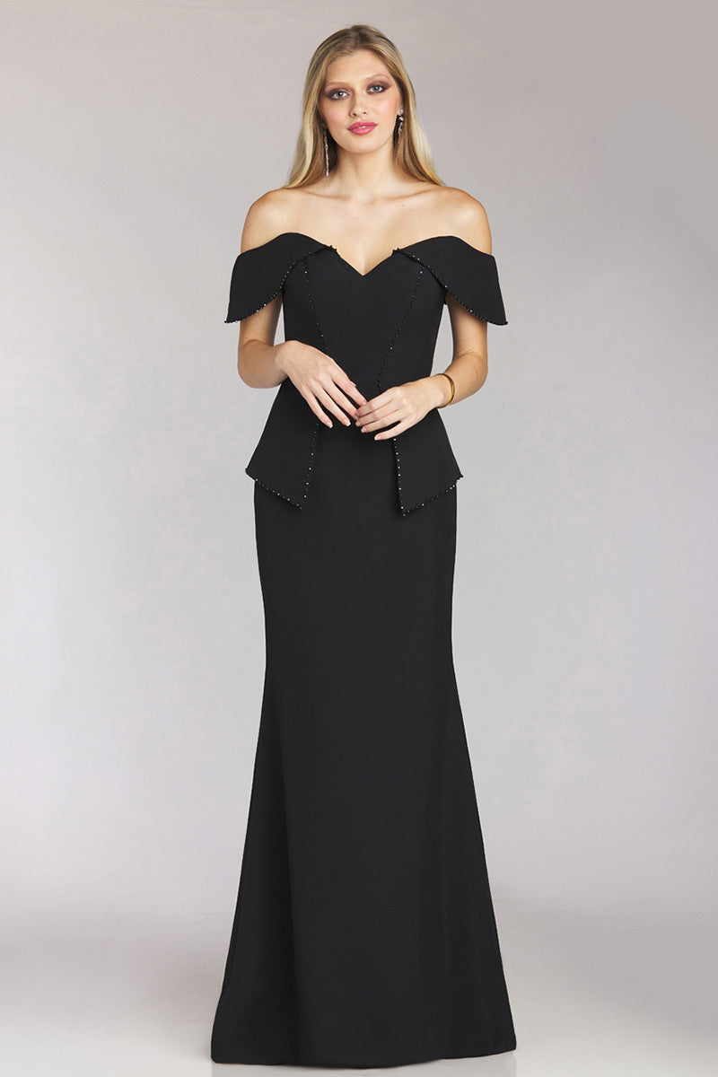 Gia Franco Style Number 12206 - 4