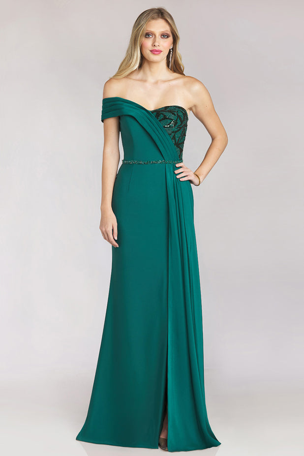 Gia Franco Style Number 12216 - 1
