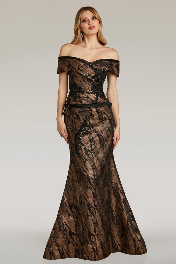 Gia Franco Style Number 12267 - 1