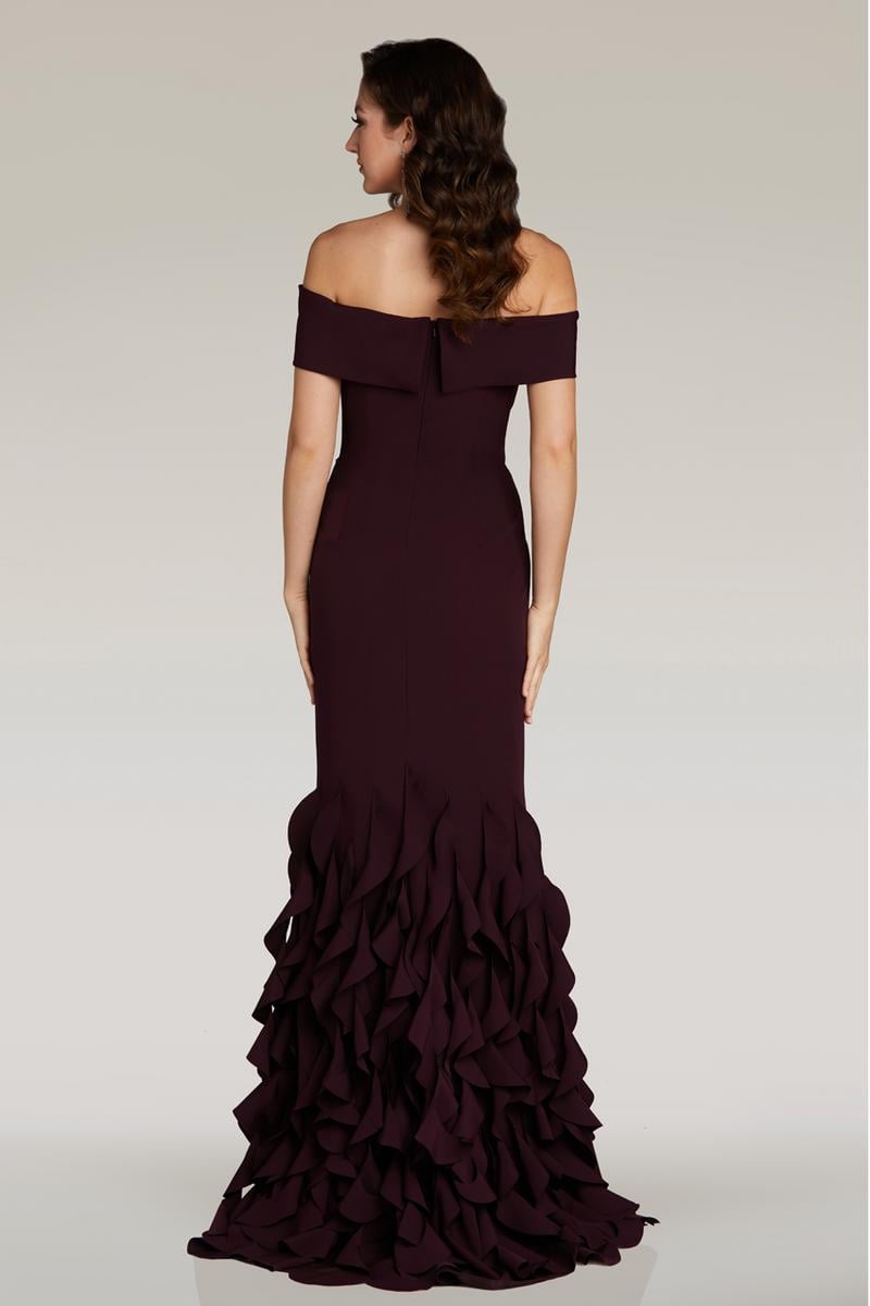 Gia Franco Style Number 12365 - 2