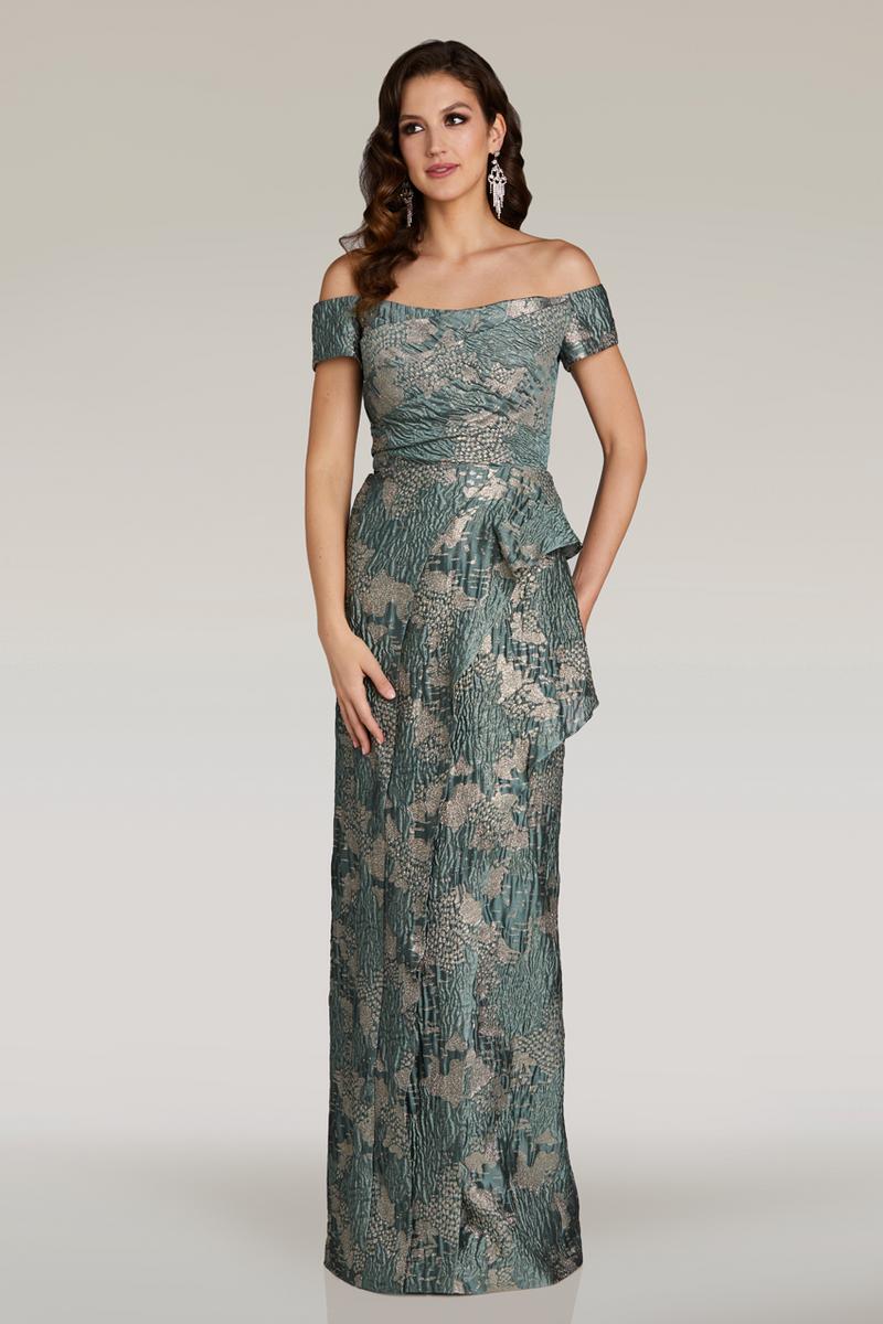 Gia Franco Style Number 12371 - 1