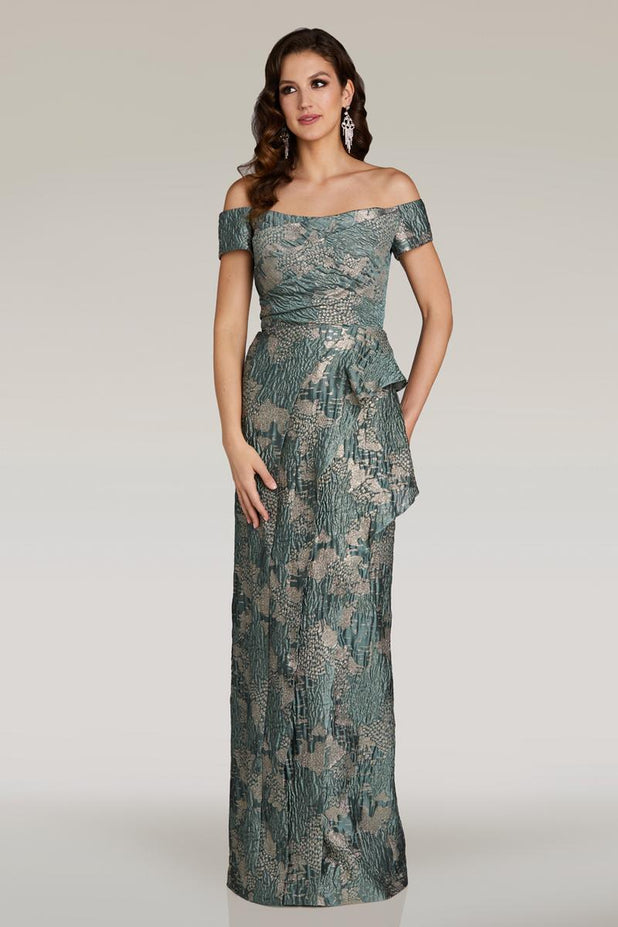 Gia Franco Style Number 12371 - 1