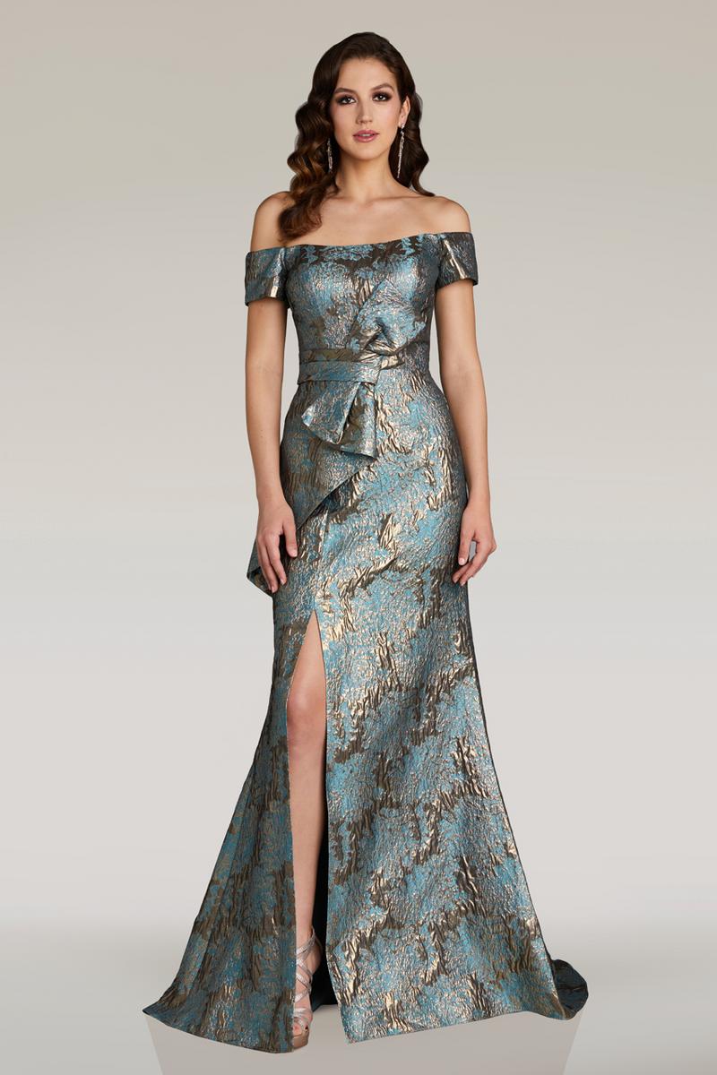 Gia Franco Style Number 12378 - 1
