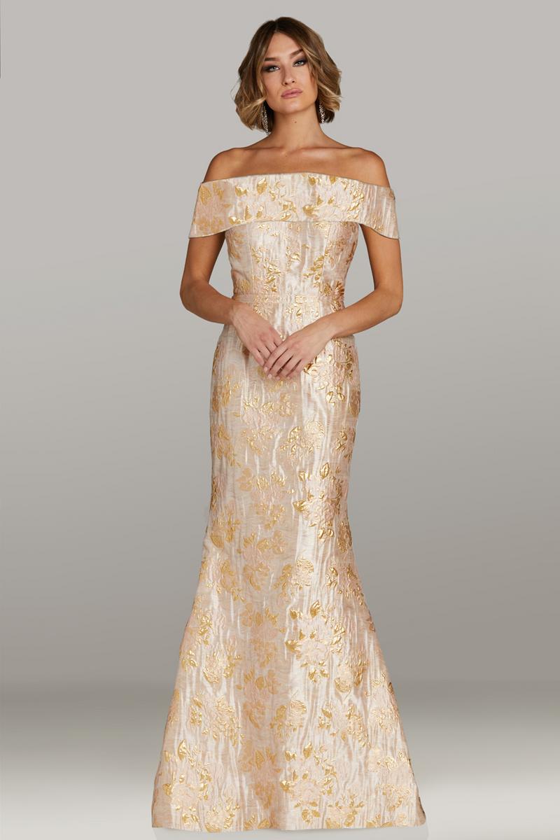 Gia Franco Style Number 12436 - 1