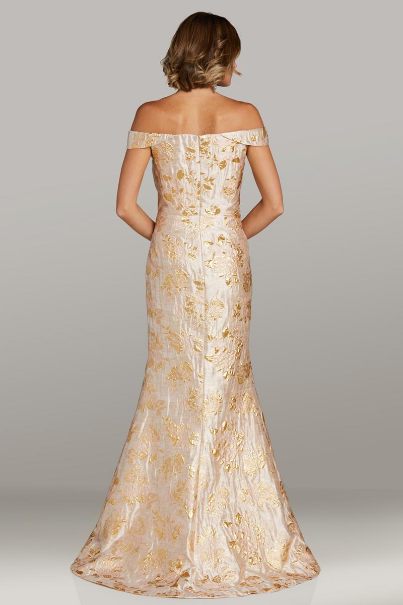 Gia Franco Style Number 12436 - 2