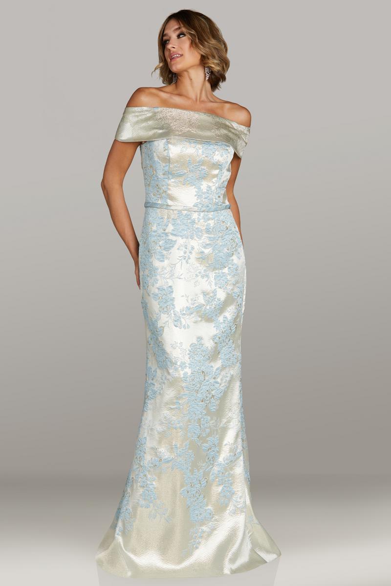 Gia Franco Style Number 12440 - 1