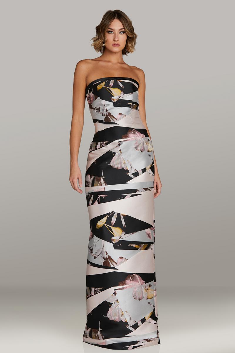 Gia Franco Style Number 12442 - 1