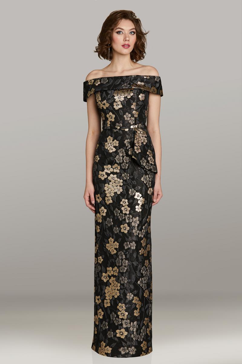 Gia Franco Style Number 12472 - 1