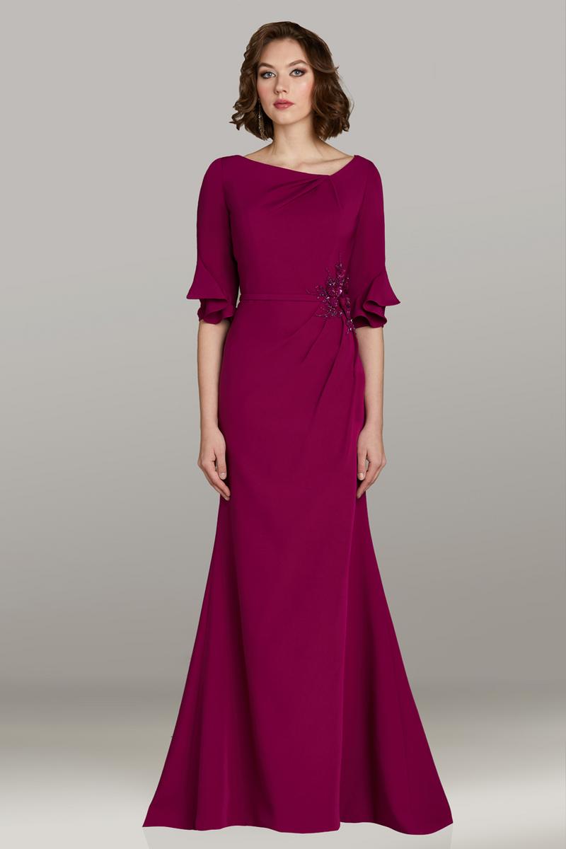 Gia Franco Style Number 12476 - 3