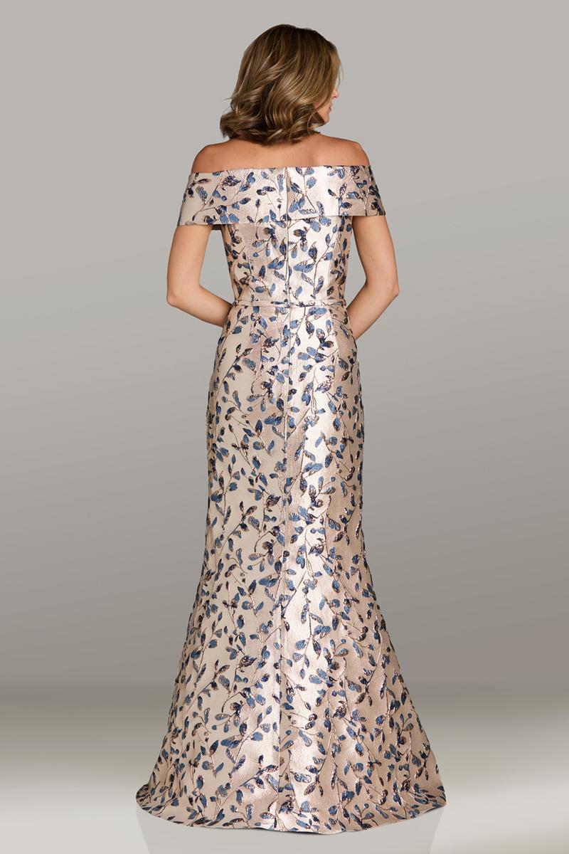 Gia Franco Style Number 12500 - 2