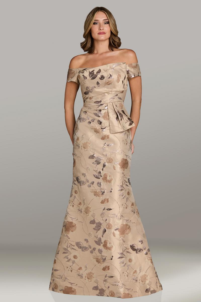 Gia Franco Style Number 12519 - 1