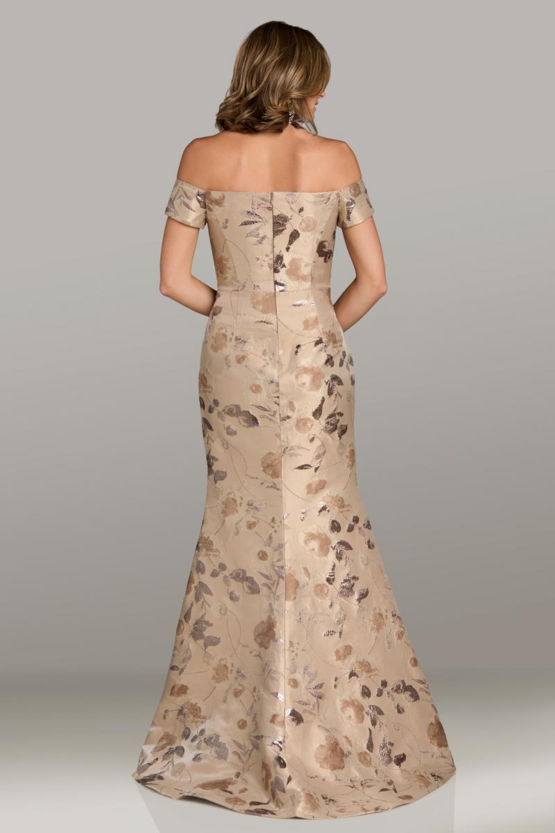 Gia Franco Style Number 12519 - 2