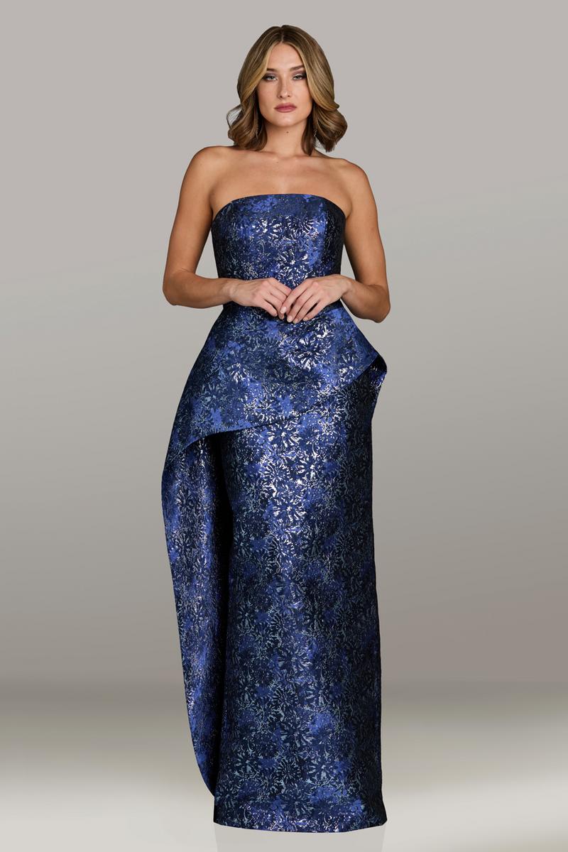 Gia Franco Style Number 12527 - 1