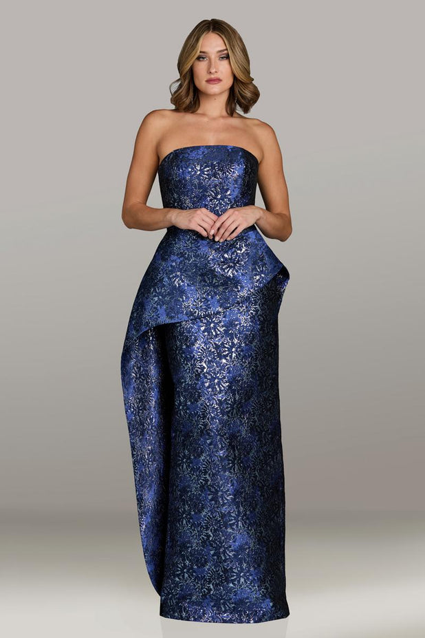 Gia Franco Style Number 12527 - 1