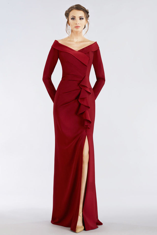 Gia Franco Style Number 12957 - 1
