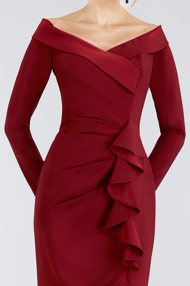Gia Franco Style Number 12957 - 3