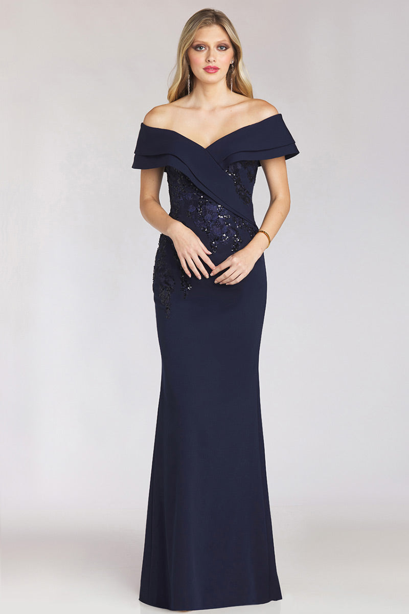 Gia Franco Style Number 12979 - 3