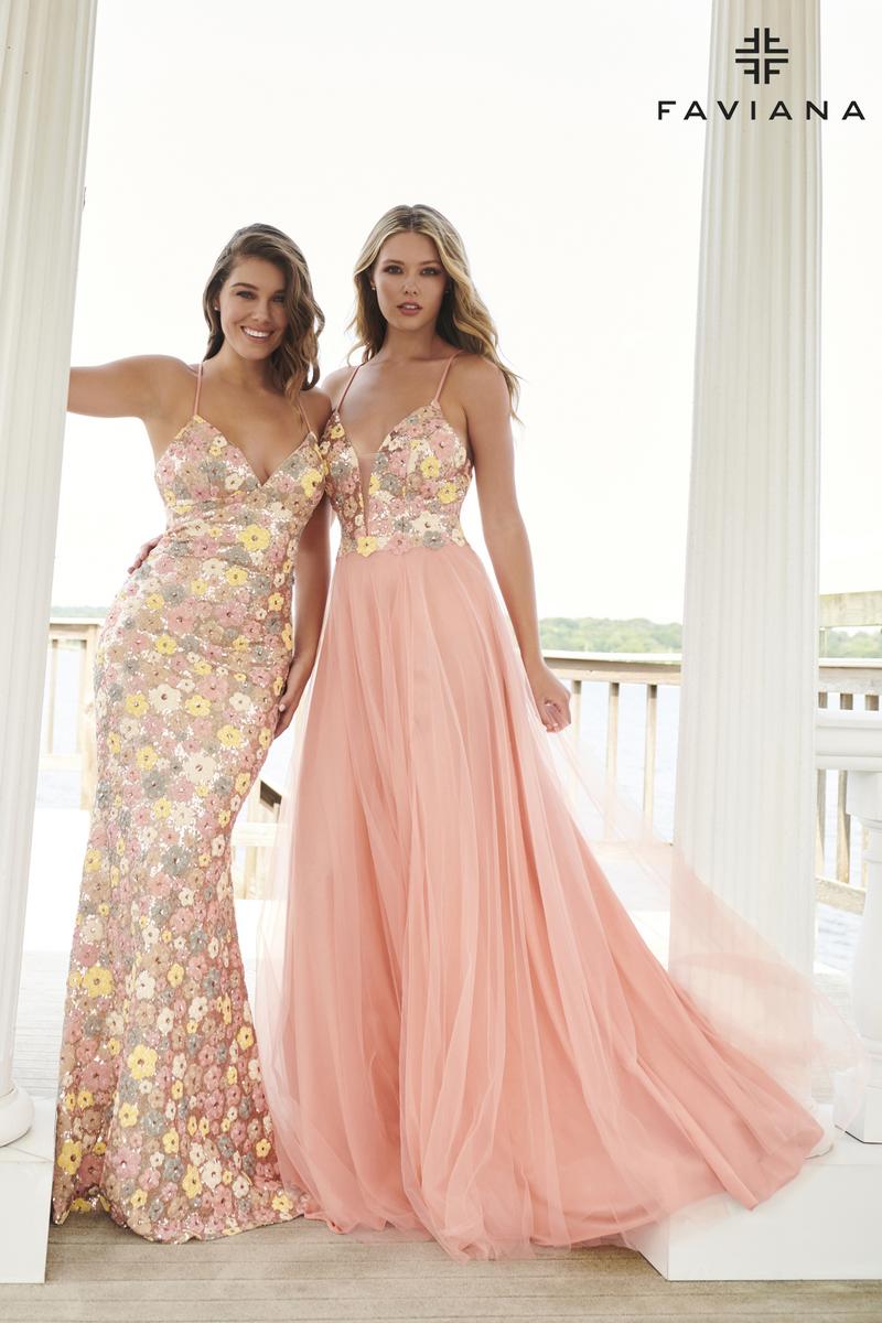 Faviana Style Number 11001 - 9