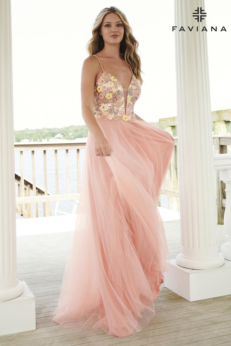 Faviana Style Number 11001 - 6