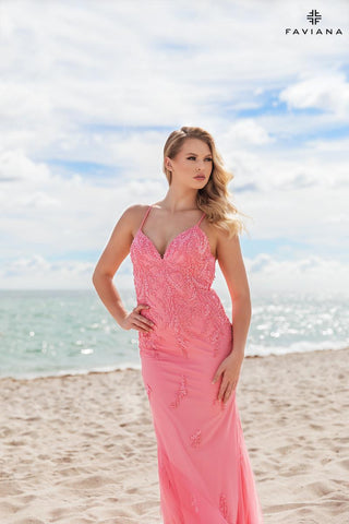 Faviana Style Number 11003 - 6