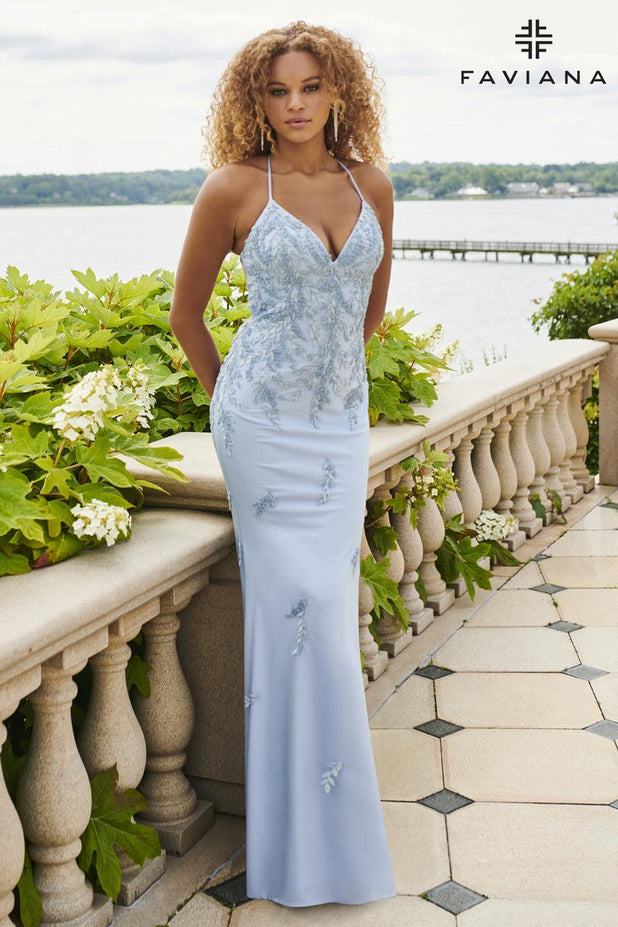 Faviana Style Number 11003 - 1