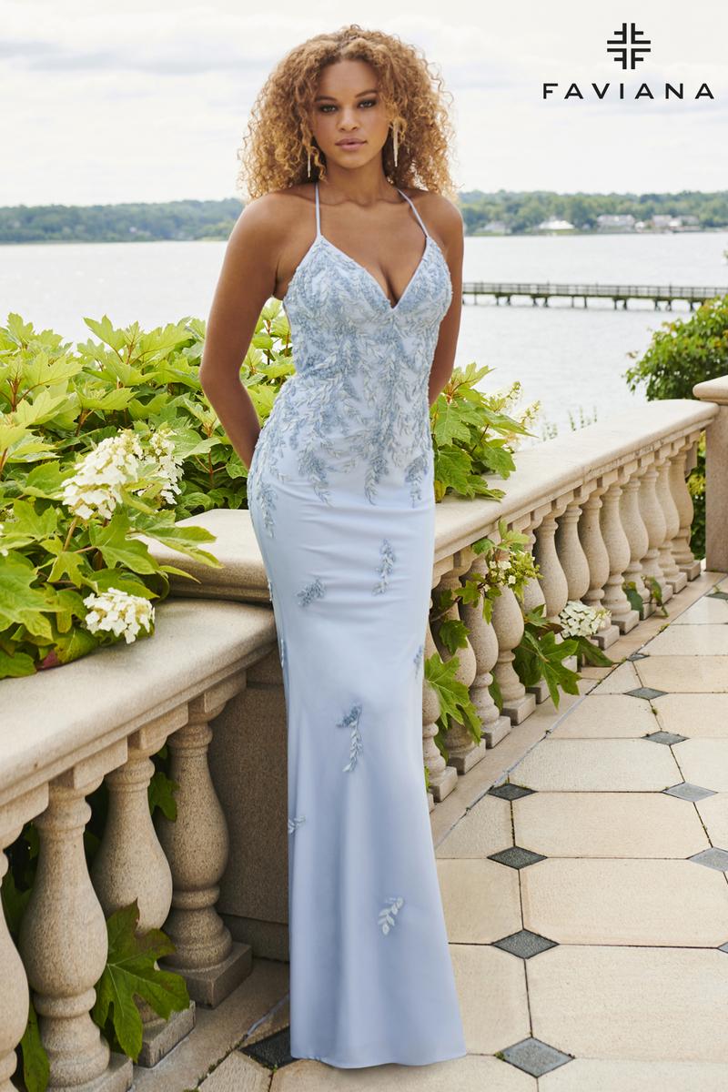 Faviana Style Number 11003 - 1